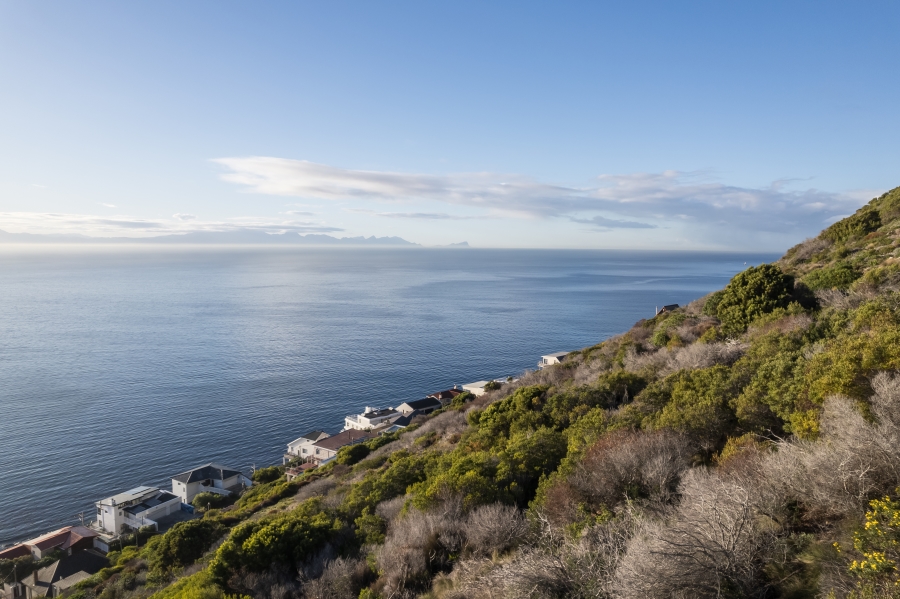 0 Bedroom Property for Sale in Fish Hoek Western Cape